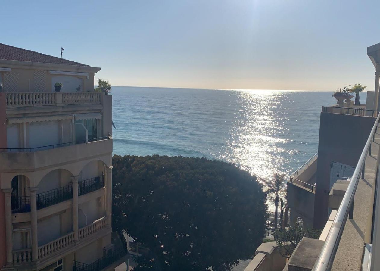 Apartamento Attico Victoria Palace Suggestivo E Spettacolare Menton